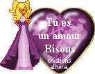 mot d'amour